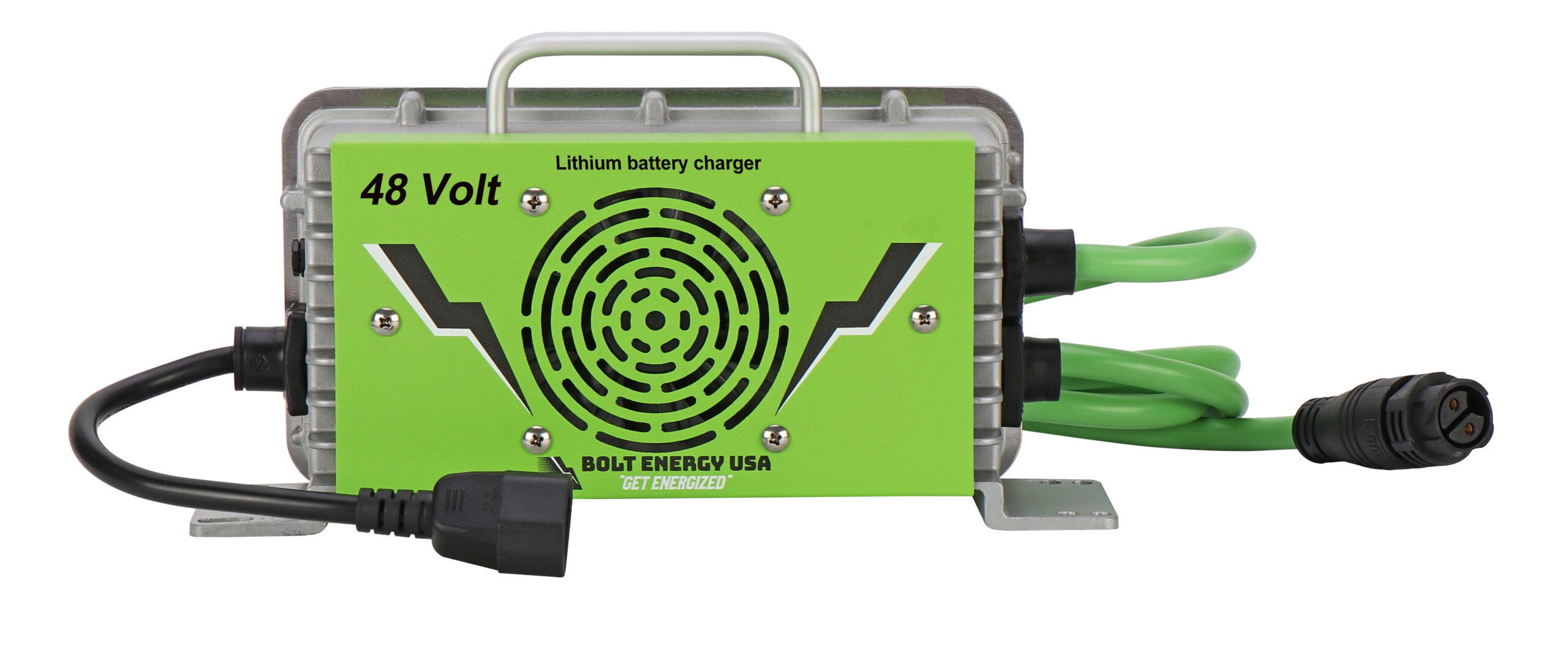 105AH 51 Volt Professional Kit BE10551M “MINI” HIGH OUTPUT GOLF CART LITHIUM  BATTERIES - Bolt Energy USA