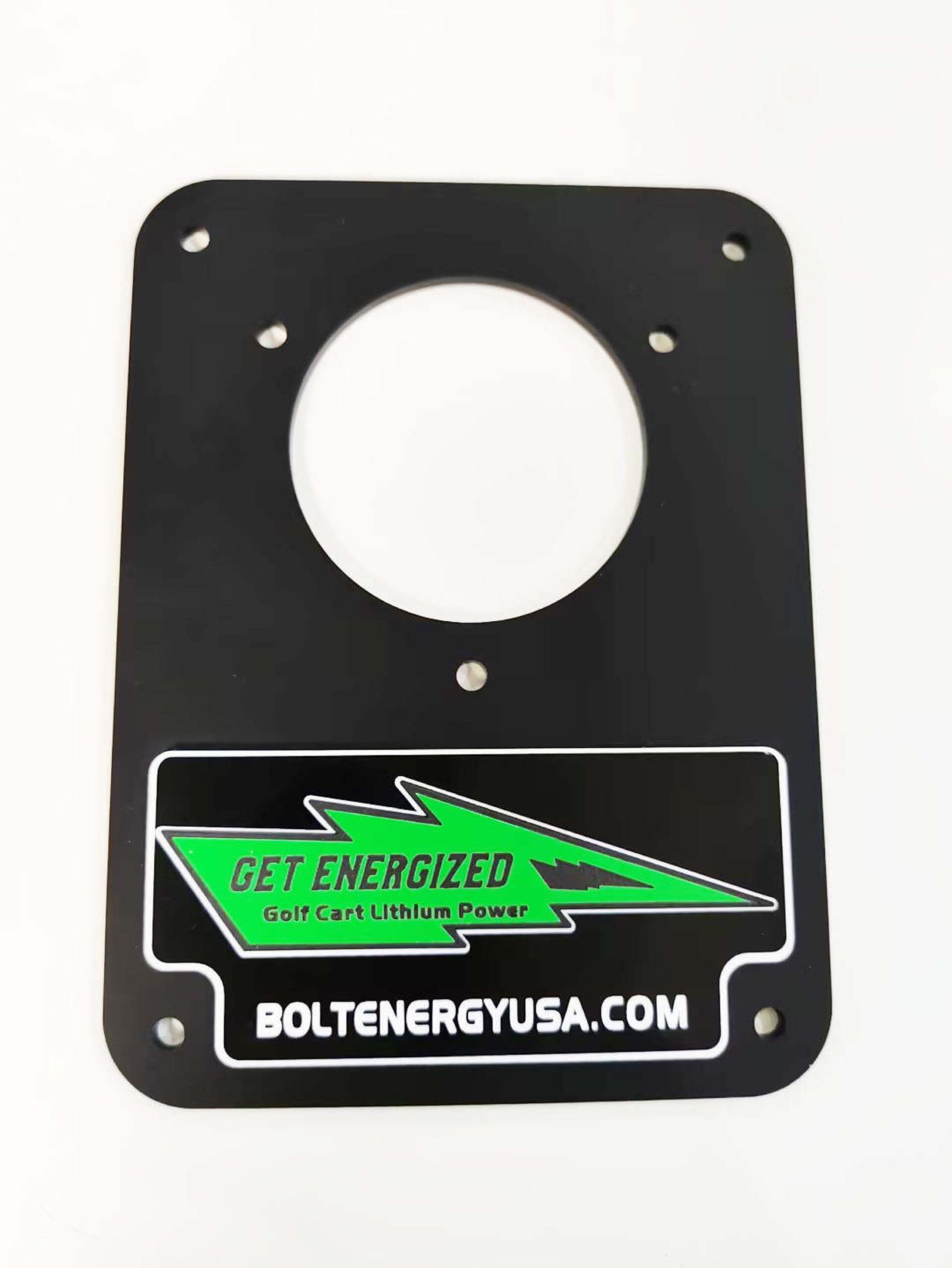 105AH 51 Volt Professional Kit BE10551M “MINI” HIGH OUTPUT GOLF CART LITHIUM  BATTERIES - Bolt Energy USA