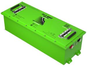 Bolt Energy Battery