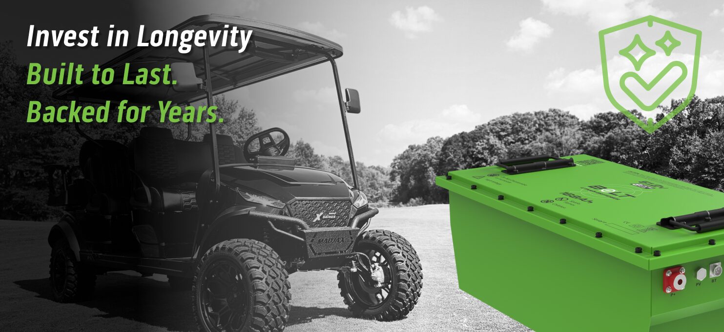 Invest in Longevity - Built to Last, Backed for Years